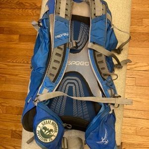 Osprey Stratos Pack 24L